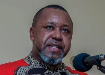Search continues for missing aircraft carrying Malawi vice president