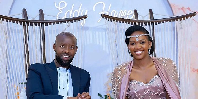 PICTORIAL: Minister Nyamutoro introduces Eddy Kenzo