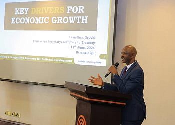 Ugandan embassies asked to attract “credible” investors