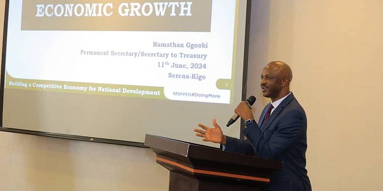Ugandan embassies asked to attract “credible” investors