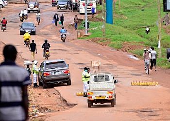 UPDF, Police launch joint crackdown targeting errant gov’t, army drivers