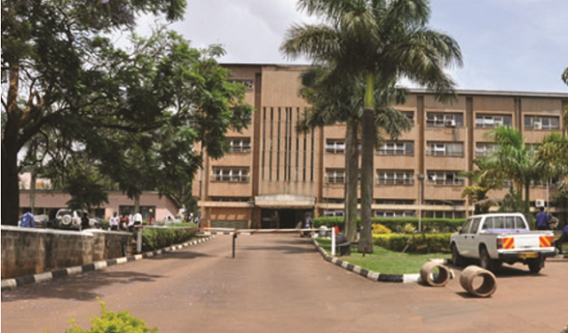 MUBS officials dispel claims of a crisis