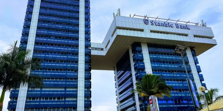 Woman sues Stanbic  bank after losing shs68m in Flexi Pay fraud