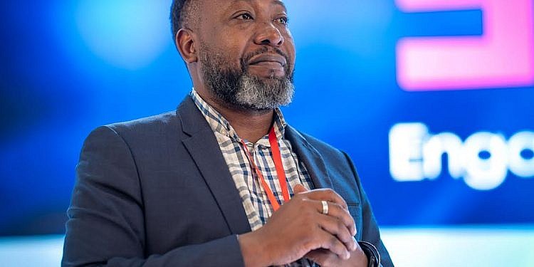 Lawyers tipped on leveraging technology to break barriers