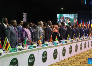 Uganda beats Kenya, Nigeria to win rights to host African Humanitarian Agency