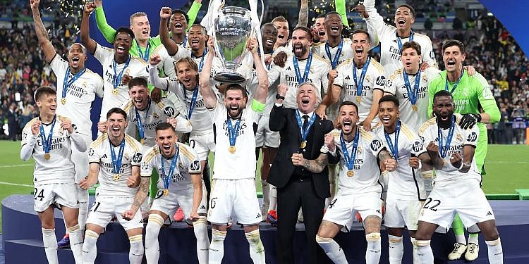 New European football season promises a feast on DStv and GOtv