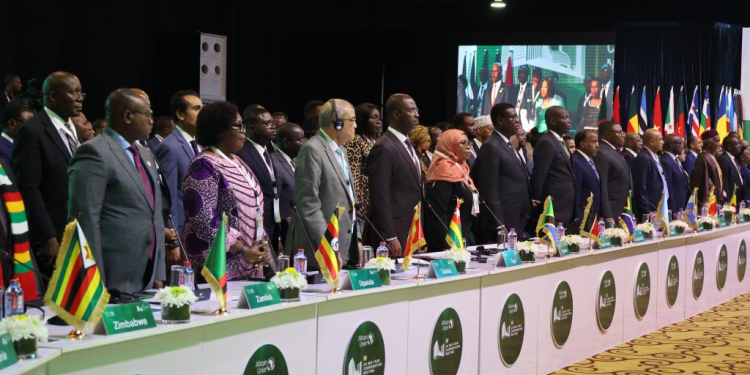 Uganda beats Kenya, Nigeria to win rights to host African Humanitarian Agency
