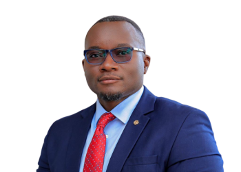 Ibrahim Kato is new chief retail officer at PostBank