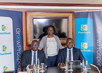 PostBank launches self-onboarding zeroflex digital account