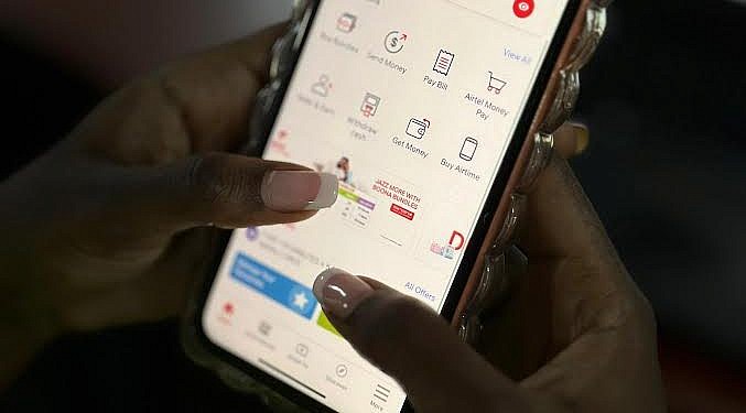 Airtel’s MyAirtel app hits 500,000 monthly active users