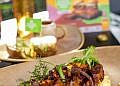 Restaurant week shines light on Kampala’s dining scene