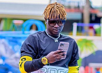 Doctors ask gov’t to ban Gravity Omutujju’s new song