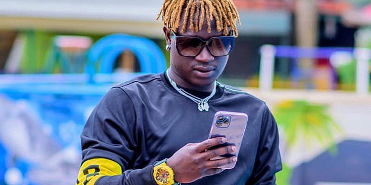 Doctors ask gov’t to ban Gravity Omutujju’s new song