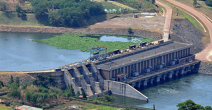 TotalEnergies acquires stake in Bujagali dam