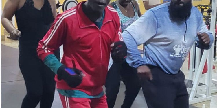 Warid yearns for global stage as music, dance and drama trainer