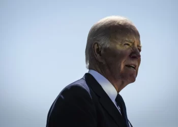Joe Biden drops out of US presidential election race