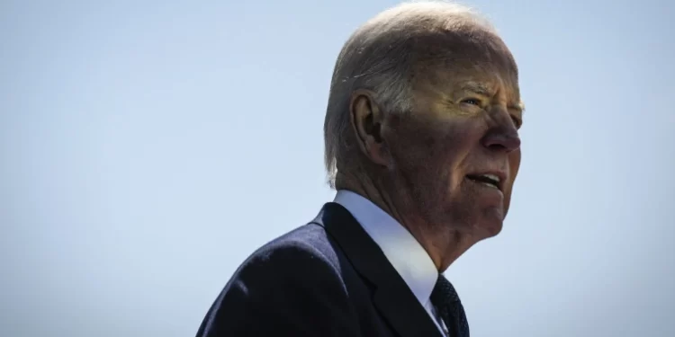 Joe Biden drops out of US presidential election race