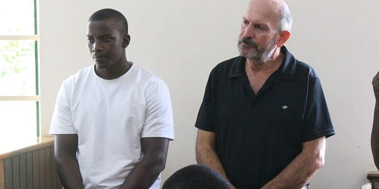 Turkish investor fined Shs 200m for degrading wetland
