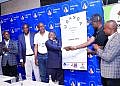 Rotary Cancer run champion to secure land title