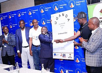 Rotary Cancer run champion to secure land title