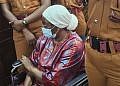 Molly Katanga denies killing her husband as trial begins