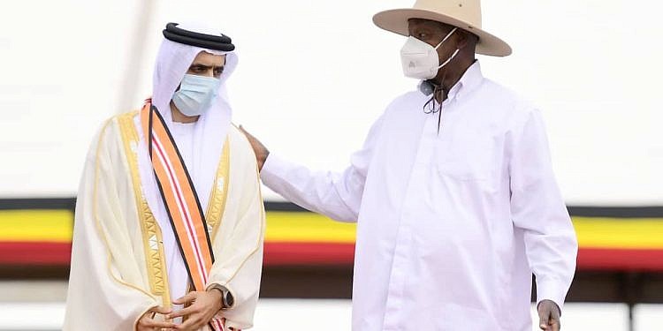 Our relations will continue to flourish, says UAE Ambassador to Uganda Al Shamsi