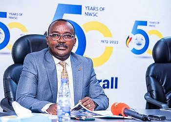 NWSC unveils ambitious plan to extend services to more Ugandans