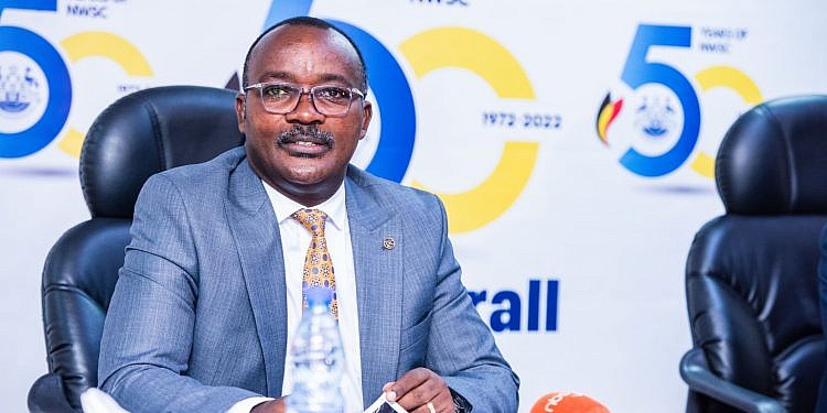 NWSC unveils ambitious plan to extend services to more Ugandans
