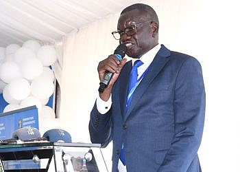 You are cowards- Amuriat raps Teso for not voting him in 2021