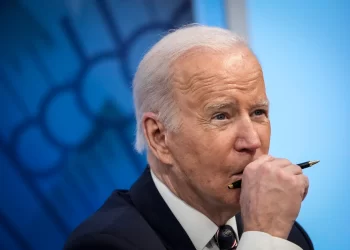 Biden tests positive for Covid