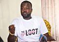 Former RCC Burora arrested