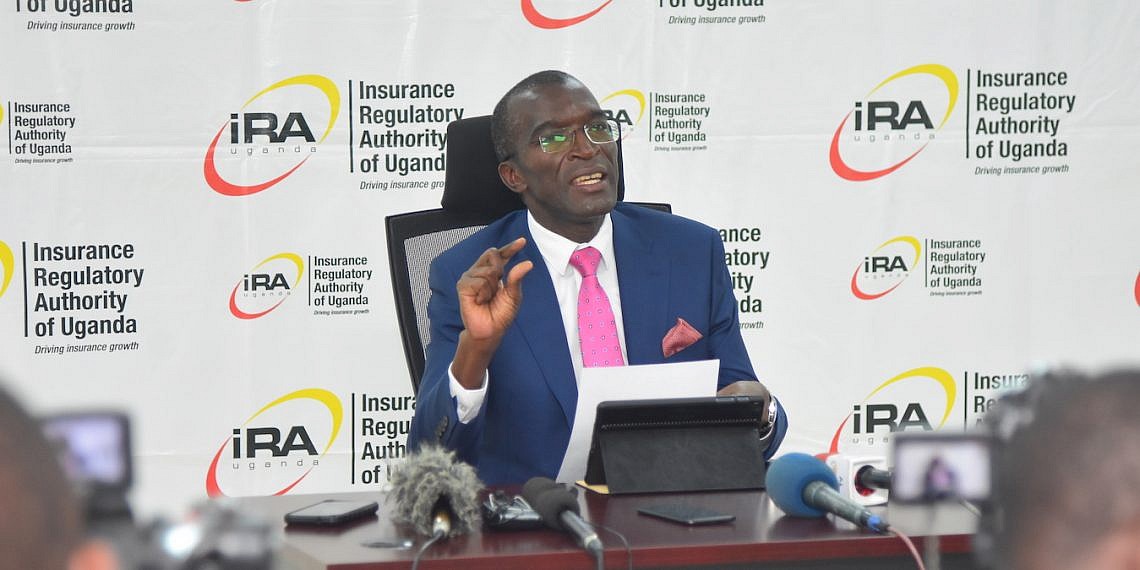 Insurance companies pay out shs820.5bn in claims