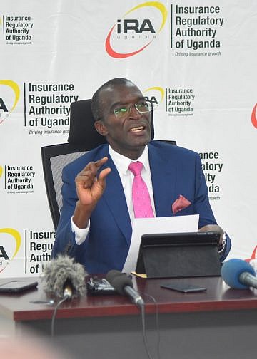 Insurance companies pay out shs820.5bn in claims