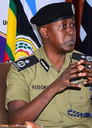 Don’t dare- Police warn organisers of planned anti-corruption march to parliament