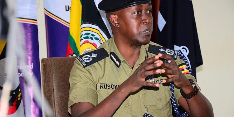 Don’t dare- Police warn organisers of planned anti-corruption march to parliament