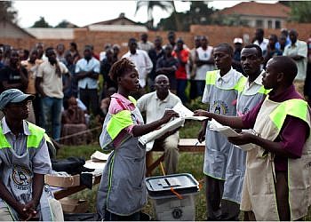 LC1 elections postponed for the third time