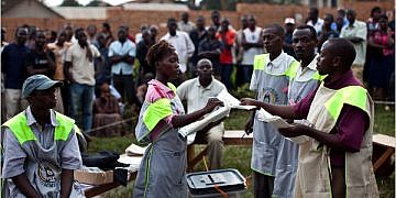 LC1 elections postponed for the third time