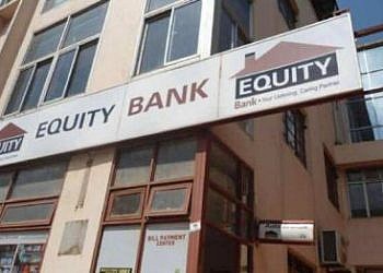 Equity Bank official to be grilled over shs38.9bn gold scam