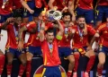 Spain beat England for fourth record European title