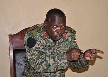 Museveni appoints Gen Elwelu to monitor gov’t programs in Teso, Karamoja