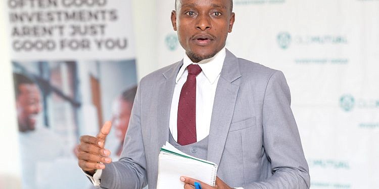 Old Mutual  touts its new self-service portal to drive insurance uptake