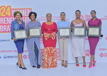 100 Ugandan women to get free AI entrepreneurship skills