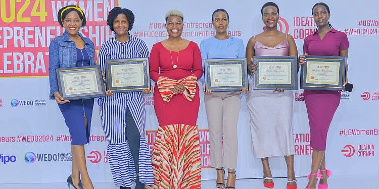 100 Ugandan women to get free AI entrepreneurship skills
