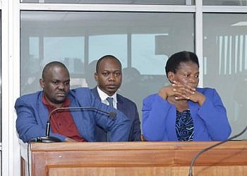 Prisons trash claims of jailed MPs secretly meeting Museveni