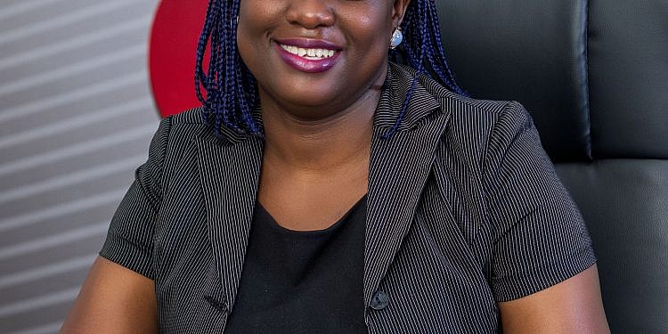 Imagine opening an account in five minutes