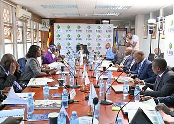 UDB loan portfolio grows to shs1.5trillion