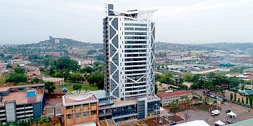 New State House Revenue Intelligence Unit uncovers Shs600bn losses