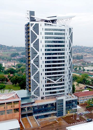 New State House Revenue Intelligence Unit uncovers Shs600bn losses