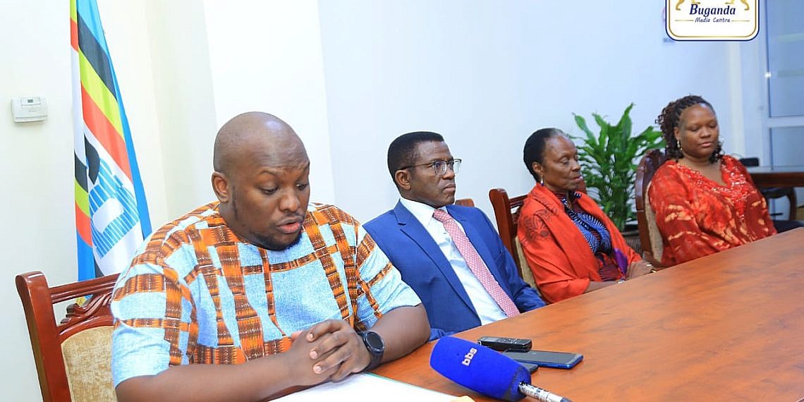 Respect Kabaka’s privacy- Buganda royal family asks