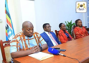 Respect Kabaka’s privacy- Buganda royal family asks